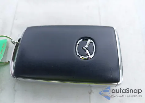 2022 Mazda Cx-30 Select z USA, uszkodzony, nr VIN 3MVDMBBL5NM405248